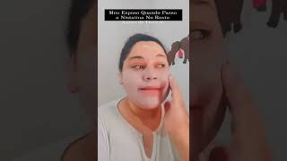 Rotina para as Peles com Manchas laboratório Eucerin  Seu Skincare em 1 Minuto [upl. by Sholley]