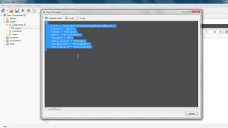 How to use Robo 3T RoboMongo for MongoDB [upl. by Alim]