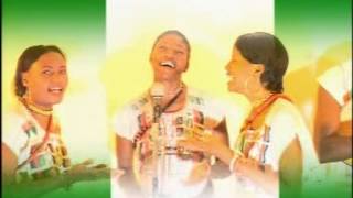 Friday Jibo Gospel Mallam  Aurt Official Video [upl. by Anidal]