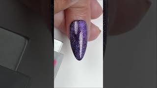 Beautiful soft gel extensions shorts beautynails amazingnails nailartsdesign nailart [upl. by Nayr899]