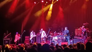 Fishbone  quotMa and Paquot  MGM Music Hall Boston MA  5292024 [upl. by Bellaude]