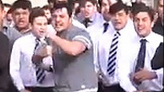 Schools Haka Dance for Deceased Teacher Goes Viral [upl. by Burta]