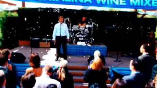 Will Ferrell Sings Por Ti Volare [upl. by Revell845]