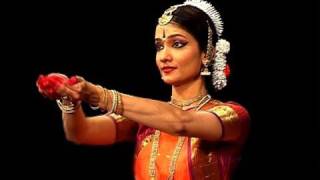 Bharatanatyam by Savitha Sastry Diwali Video Greetings [upl. by Lorrayne]