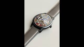 Adobe Photoshop 2025 Tips  How to create a smart watch face mockup in few simple steps ducthangds [upl. by Wilfred]