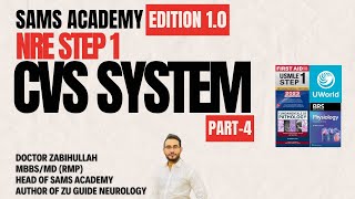 CVS PART4  BASIC SESSIONEDITION 10  NRE STEP 1 URDUHINDI  Doctor Zabihullah [upl. by Rose]