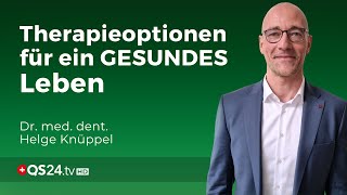 Biologische Zahnheilkunde Natürliche Heilung im Mund  Erfahrungsmedizin  QS24 [upl. by Ttekcirc]