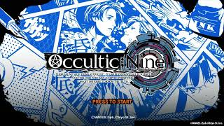 OcculticNine OST KICHIJOJI EXTENDED [upl. by Nnaxor163]