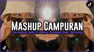 DJ TERNYATA ADA X MASHUP CAMPURAN X TANTE CULIK AKU DONG V1 FULL KANE VIRAL TIKTOK [upl. by Cohlier]