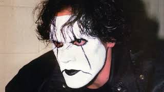 WCW Sting “Crow” Theme Song 1 HOUR VERSION [upl. by Meingolda]