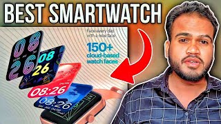 Review of Noise Pulse 2 Max 185quot Display Bluetooth Calling Smart Watch [upl. by Macnamara280]