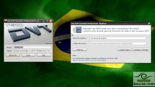 Como baixar instalar e ativar o Any DVD Converter Professional [upl. by Nyre537]