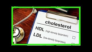 Nebenwirkung Cholesterinsenker schädigen gesundheitlich vorteilhaftes braunes Fettgewebe [upl. by Irallih992]