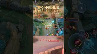 hanabi eits eits mobilelegends trending mlbb mobilelegendsindonesia [upl. by Annaehs]