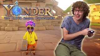 Yonder TCCC  We Fixed It 14 [upl. by Ahcilef195]