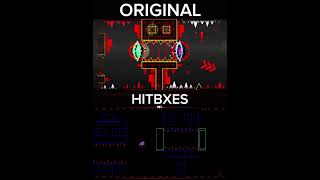 Stalemate ORIGINAL VS LAYOUT gd geometrydash stalemate [upl. by Retrac120]