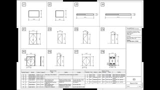 How To Create A Door Schedule On Revit Architecture [upl. by Cirle167]