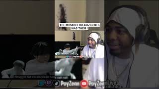 BTS BLACK SWAN kpop btsreaction bts btspavedtheway kpopreaction btsarmy blackswan reaction [upl. by Fabriane483]