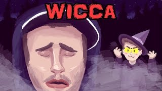 Felix Recenserar  Wicca [upl. by Giardap887]