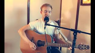 Love You Till The End  The Pogues Jack Colbert Cover [upl. by Harriot295]