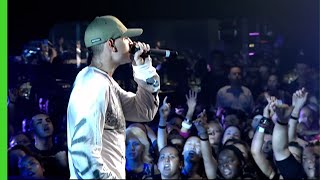 Numb  Encore Live Official Music Video 4K Upgrade  Linkin Park  JAYZ [upl. by Allisan]