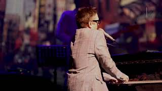 The Piano Men  The Songs of Elton John amp Billy Joel [upl. by Arni47]