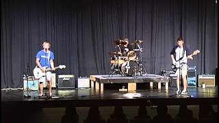 Battle of the Teen Bands  2012 [upl. by Schargel430]