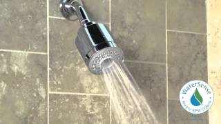 Berwick Bath amp Shower Faucet by American Standard [upl. by Trebleda]