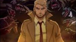 Constantine city of demons full movie speed ×100 [upl. by Dougall]