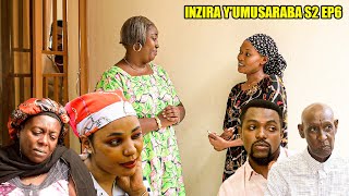 INZIRA YUMUSARABA S2 EP 6  CYUSA yumvishe ibanga IRIBAGIZA amaranye igihe  HILLYWOOD MOVIES [upl. by Enelrac171]