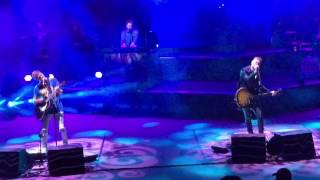 NEEDTOBREATHE Clear  Live At Red Rocks 2016 [upl. by Anekahs32]