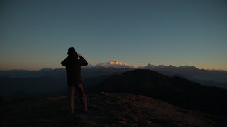 beyond sandakphu trekking to phalut [upl. by Senaj99]