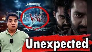 Devara Movie Review  Sahil Chandel  Jr NTR  Saif Ali Khan  Jahnvi Kapoor [upl. by Vil]