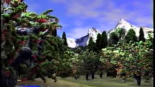 Original Clearly Canadian Commercial [upl. by Arabella]