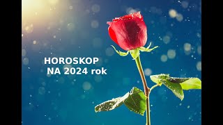 Horoskop dla Panny na 2024 rok [upl. by Ynehpets]