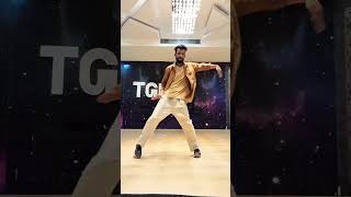 Ta Ta Ta x Cheez badi mix by mixedbyit  dance shortvideo explore bollywood [upl. by Eniwtna]