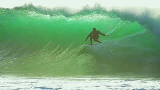 J Bay and the quotEndless Winterquot 🌊🌊🌊 [upl. by Aver]