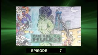 Hulk Deku S1 EP7 my hero academia texting story [upl. by Trace]