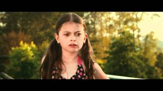 Diary of a Wimpy Kid Dog Days  Official Trailer 2012  Regal Movies HD [upl. by Loux]