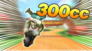 Le MOD le plus RIDICULE de Mario Kart Wii  😹 [upl. by Quartet80]