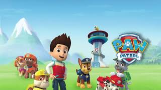 Noggin trae para ti Paw Patrol [upl. by Joete4]