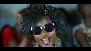 OLINA AMANYI OFFICIAL MUSIC VIDEO BT GORRETI ZAWEDDE [upl. by Meir]