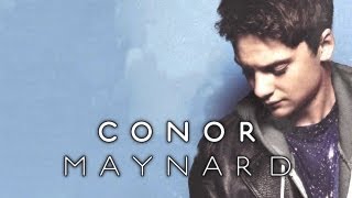 Conor Maynard  Turn Around EP  Album Sampler [upl. by Yaras]