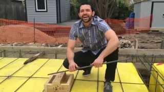 Rebar Spacing Made Easy [upl. by Kenzie428]