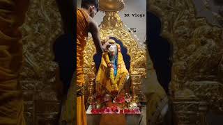 dhoopaarti 🙏🙏omsaibaba omsairam 🌺🌺viralvideo trendingshorts do subscribe brvlogs237 [upl. by Koziara]