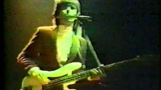 XTC  Rockpalast  February 10 1982  Part 6 of 6 [upl. by Shaina]