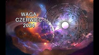 Waga rozkład na czerwiec 2024 [upl. by Manuela]