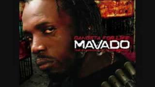 MAVADO FT WARD 21BABY SHOTTA [upl. by Nonna]