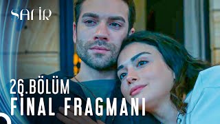 Safir 26 Bölüm Final Fragmanı [upl. by Aerdma]