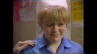 Casualty trailer 1987 2nd series [upl. by Castora]